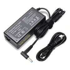 Cargador Para Computador Hp 14-cm1025la 19.5v 2.31a 45w