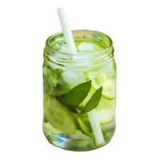 Copo Vidro Gourmet Rustico P/bar Caipirinha Drink 360ml C/24