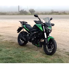 Bajaj Dominar D400 Ug, Año 2022. Con Accesorios.