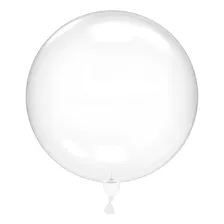 Pack X10 Globos Led Globo Burbuja Decoración Fiesta 18cm Decoracion Con Globos Globos Burbuja Globos Globos Cumpleaños Globos Transparentes Pasteleriacl