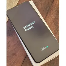 Celular Samsung A03s 64gb Con Caja Original Leer Descripción