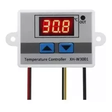 Termostato Digital Controlador Temperatura Chocadeira Bivolt