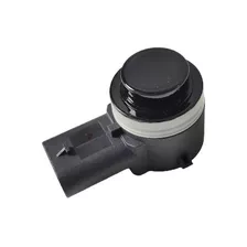 Sensor De Ré Lateral Onix Plus 2021 2022 2023 Preto Original