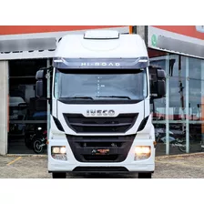 Iveco Hi-road 440 6x2 Ñ É Scania P360 G380 R450 R420