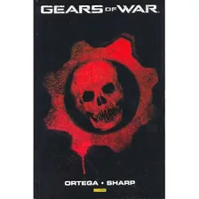 Gears Of War - Ortega / Sharp ( Panini )