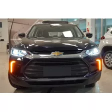 Chevrolet Tracker Premier#7