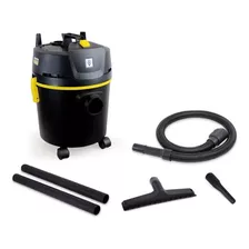 Aspirador De Pó E Líquidos 15l 1300w Karcher Nt585 Basic 220