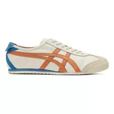 Tenis Onitsuka Tiger Mexico 66 Pale Beige/grey Floss