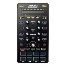 Controlador De Software Akai Afx Serato Dj