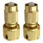 Balatas  Delanteras Para  Golden Eagle 2.5l V4 (80-80)