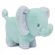 Colección De Amigos De Safari Bebés Elefante De Peluc...