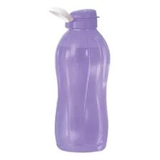 Botella Eco Twist Marilyn 2 Ltros Tupperware