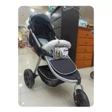 Coche Xpedition Para Bebe 