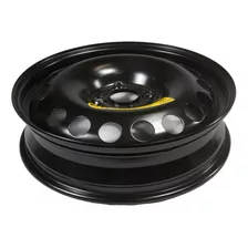 Roda Estepe Aro 16 Gm 52161232