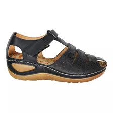 Chala Mujer Newwalk 55205 Negro