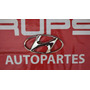 Moldura Cofre Con Emblema Hyundai H100 06-10 2.5