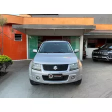 Suzuki Grand Vitara 2.0 4x4 16v Gasolina 4p Manual