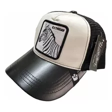 Gorra Goorin Bros Zebra Extreme