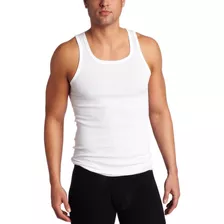 Camiseta Regata Masculina Em Viscolycra Academia Ftiness