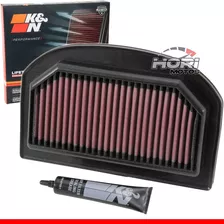 Filtro Ar K&n - Triumph Tiger 1200 Xca / 2018 2019 2020