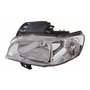 Jgo Focos Led H7 Luz Baja Saab 9-3 2009 2010 Canbus 10-30v