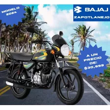 Bajaj Boxer Bm 150