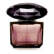 Perfume Versace Crystal Noir Eau De Parfum 90ml Original