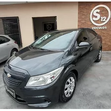 Chevrolet Prisma 1.0 Mpfi Joy 8v Flex 4p Manual