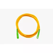 1 Cable Fibra Optica Para Modem Telmex, Total Play, Izzi