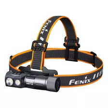 Linterna Frontal Fenix Hm71r 2700 Lumenes Torch Chile