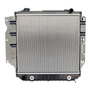 Enfriador Aceite Aluminio Jeep Wrangler 3.6 2012-2022  Jeep Wrangler