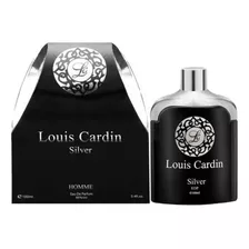Louis Cardin Silver Homme Edp Hombre 100ml