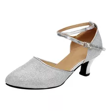 Zapatos Para Mujer, Baile Latino, Baile De Salón, Baile Lati