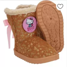 Botas Hello.kitty