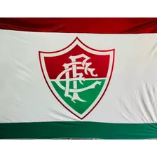Bandeira Fluminense Grande 1,70x1,30 Tecido