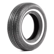 Pneu 205/75r15 Vitour Galaxy R1 Radial G/t Faixa Branca 97h