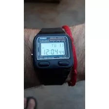 Reloj Casio Joggin Exercise