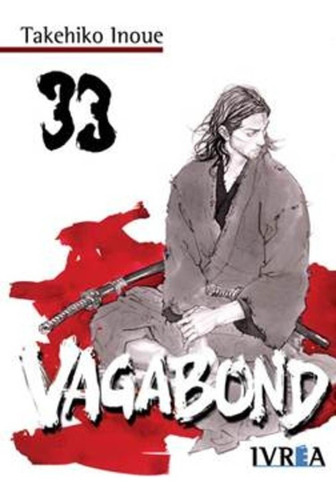 Vagabond 33 - Takehiko Inoue