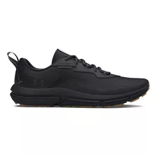 Zapatilla Charged Verssert 2 Negro Hombre Under Armour