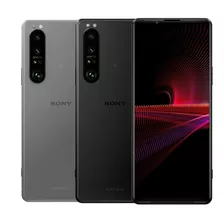 Nuevo Sony Xperia1 Iii Xq 5g 512gb 