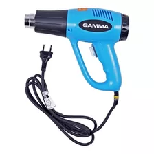 Soprador Termico 1500w 110v Gamma G1935/br1