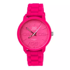 Reloj Qyq Q&q Deportivo Dayoshop