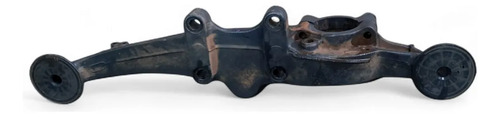 Suporte Fole Ar Mb Axor 1933 2019 Direito