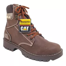 Botas Calzado Caterpillar Hombre Garantizado Botines