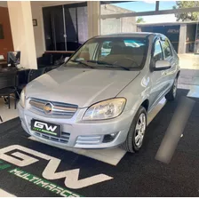 Chevrolet Prisma 1.0 Mpfi Vhce 8v Flex 4p Manual