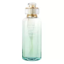 Perfumes Cartier Perfume Rivières De Cartier Luxuriance Edt 100 Ml