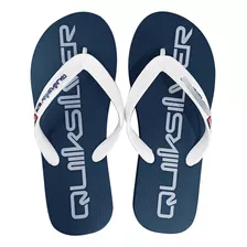 Chinelo Quiksilver Molokai New Omini Marinho