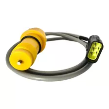 Sensor Do Medidor De Vazão Pulv. Jacto - Cod: 851436