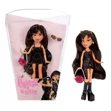 Bratz Kylie Muñeca De Moda Coleccionable