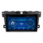 Mazda 3 2010-2013 Android 9.0 Dvd Gps Wifi Mirror Link Usb